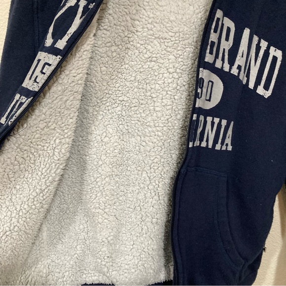 Lucky Brand jacket - Picture 4 of 6